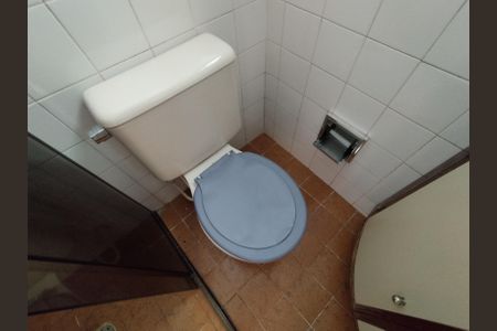 Apartamento para alugar com 90m², 3 quartos e 1 vagaBanheiro - torneira