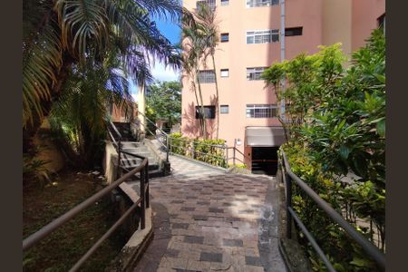 Apartamento para alugar com 90m², 3 quartos e 1 vagaÁrea comum