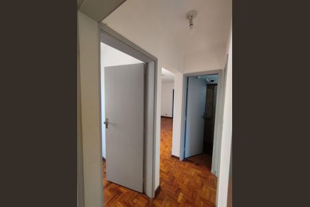 Apartamento para alugar com 90m², 3 quartos e 1 vagaCorredor 