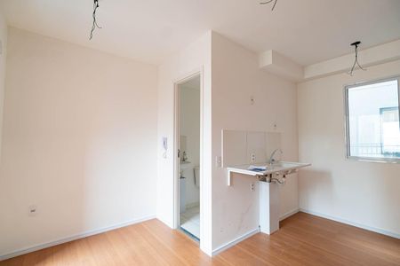 Studio para alugar com 21m², 1 quarto e sem vagaStudio