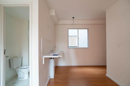 Studio para alugar com 21m², 1 quarto e sem vagaStudio