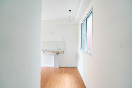 Studio para alugar com 21m², 1 quarto e sem vagaCozinha
