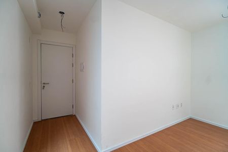Studio para alugar com 21m², 1 quarto e sem vagaStudio