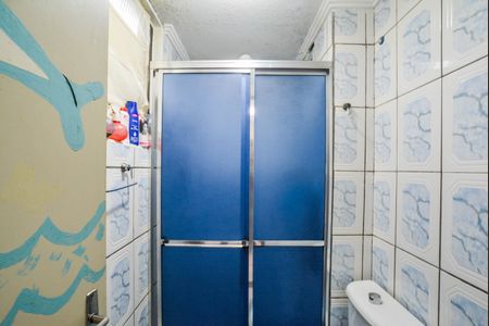 Apartamento à venda com 44m², 2 quartos e 1 vagaBanheiro