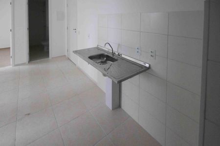 Apartamento para alugar com 38m², 2 quartos e sem vaga Apartamento para alugar com 38m², 2 quartos e sem vagaCozinha