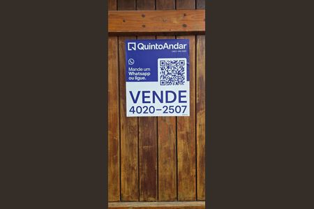 Casa à venda com 284m², 4 quartos e 4 vagasPlaquinha instalada