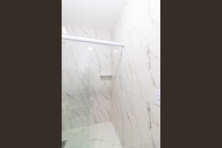 Apartamento para alugar com 65m², 2 quartos e sem vaga Apartamento para alugar com 65m², 2 quartos e sem vagaBanheiro