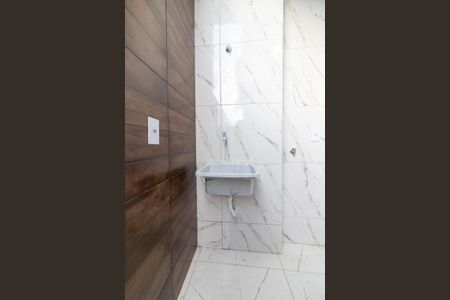 Apartamento para alugar com 65m², 2 quartos e sem vaga Apartamento para alugar com 65m², 2 quartos e sem vagaÁrea de Serviço