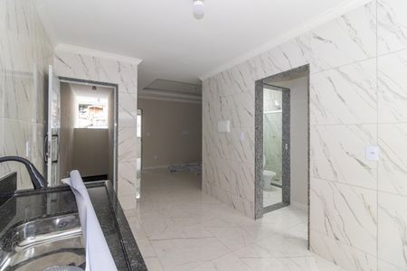 Apartamento para alugar com 65m², 2 quartos e sem vaga Apartamento para alugar com 65m², 2 quartos e sem vagaCozinha