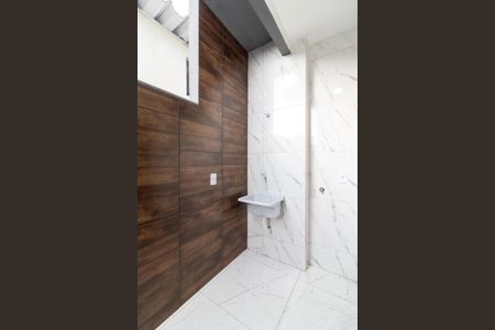 Apartamento para alugar com 65m², 2 quartos e sem vaga Apartamento para alugar com 65m², 2 quartos e sem vagaÁrea de Serviço