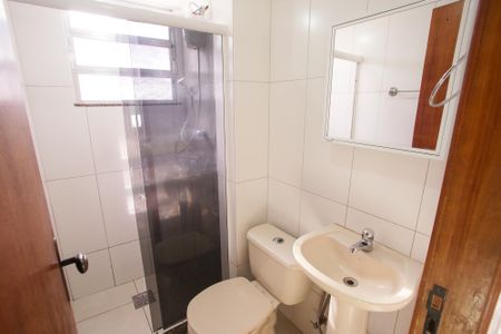 Apartamento para alugar com 32m², 2 quartos e 1 vagaBanheiro