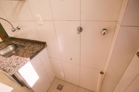 Apartamento para alugar com 32m², 2 quartos e 1 vagaÁrea de Serviço