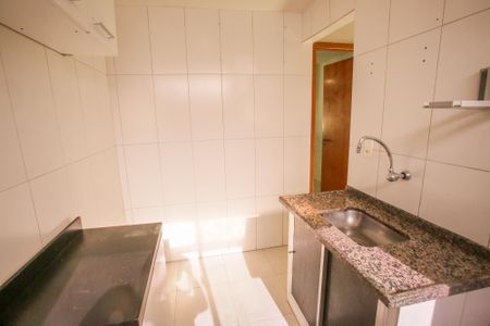 Apartamento para alugar com 32m², 2 quartos e 1 vagaÁrea de Serviço