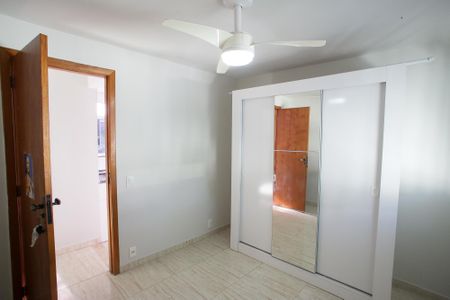 Apartamento para alugar com 32m², 2 quartos e 1 vagaQuarto 2