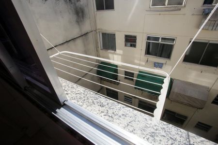 Apartamento para alugar com 32m², 2 quartos e 1 vagaÁrea de Serviço