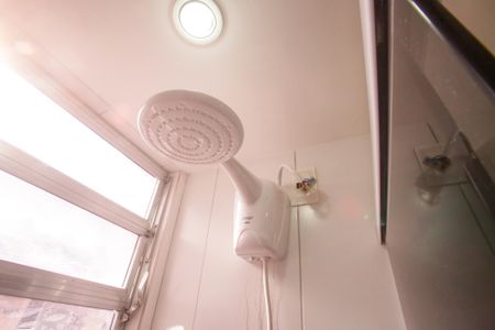 Apartamento para alugar com 32m², 2 quartos e 1 vagaBanheiro