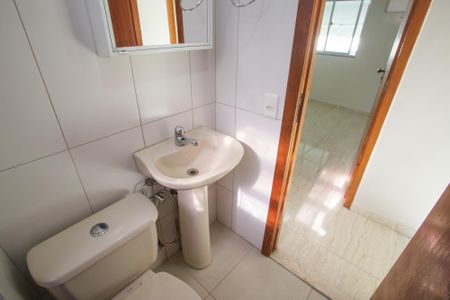 Apartamento para alugar com 32m², 2 quartos e 1 vagaBanheiro