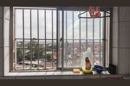 Apartamento à venda com 60m², 2 quartos e 1 vaga Apartamento à venda com 60m², 2 quartos e 1 vagaÁrea de Serviço