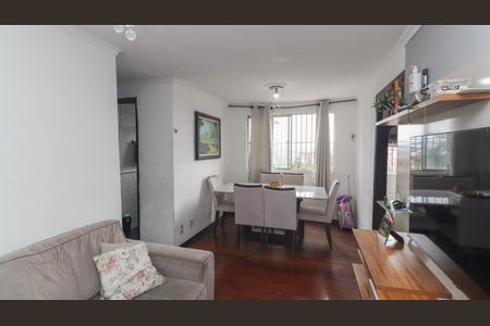 Sala de apartamento à venda com 2 quartos, 60m² em Vila Maria Alta, São Paulo