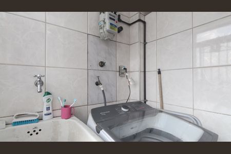 Apartamento à venda com 60m², 2 quartos e 1 vaga Apartamento à venda com 60m², 2 quartos e 1 vagaÁrea de Serviço