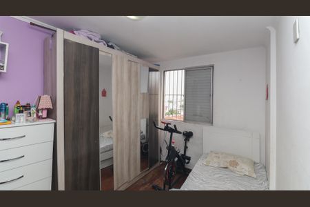 Quarto 2 de apartamento à venda com 2 quartos, 60m² em Vila Maria Alta, São Paulo