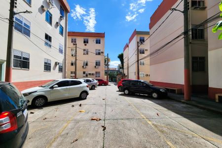 Apartamento à venda com 75m², 3 quartos e 1 vaga Apartamento à venda com 75m², 3 quartos e 1 vagaÁrea Comum