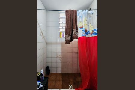 Apartamento à venda com 75m², 3 quartos e 1 vaga Apartamento à venda com 75m², 3 quartos e 1 vagaBanheiro