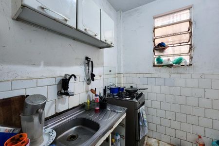 Apartamento à venda com 75m², 3 quartos e 1 vaga Apartamento à venda com 75m², 3 quartos e 1 vagaCozinha