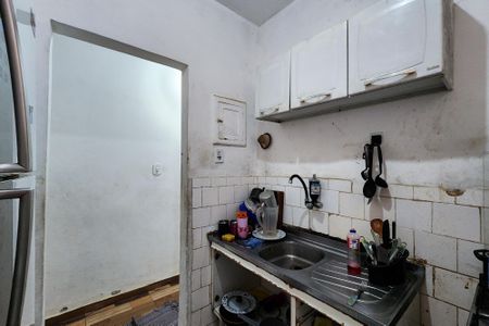 Apartamento à venda com 75m², 3 quartos e 1 vaga Apartamento à venda com 75m², 3 quartos e 1 vagaCozinha