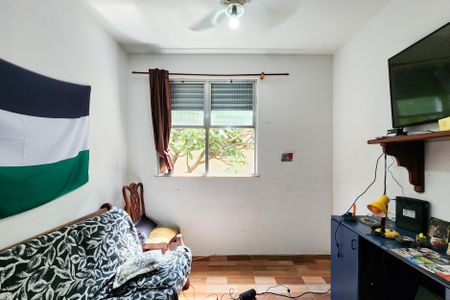 Apartamento à venda com 75m², 3 quartos e 1 vaga Apartamento à venda com 75m², 3 quartos e 1 vagaSala