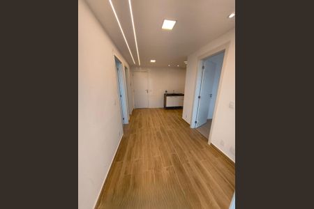 Sala de apartamento para alugar com 2 quartos, 50m² em Irajá, Rio de Janeiro
