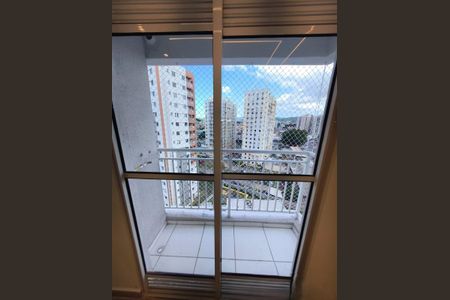 Sala de apartamento para alugar com 2 quartos, 50m² em Irajá, Rio de Janeiro