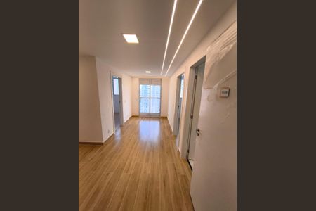 Sala de apartamento para alugar com 2 quartos, 50m² em Irajá, Rio de Janeiro