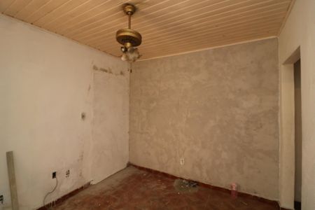 Sala/Cozinha de casa para alugar com 2 quartos, 60m² em Parque Sao Rafael, São Paulo