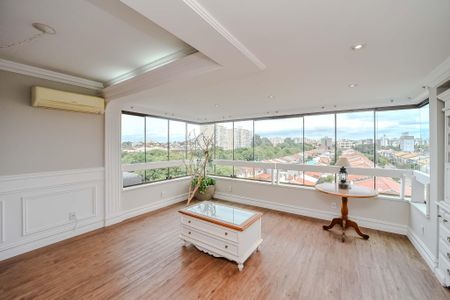 Apartamento à venda com 189m², 3 quartos e 2 vagas