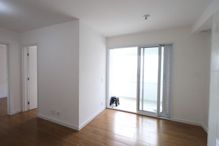 Sala de apartamento para alugar com 2 quartos, 41m² em Vila Centenario, São Paulo