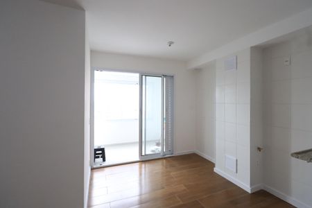 Sala de apartamento para alugar com 2 quartos, 41m² em Vila Centenario, São Paulo