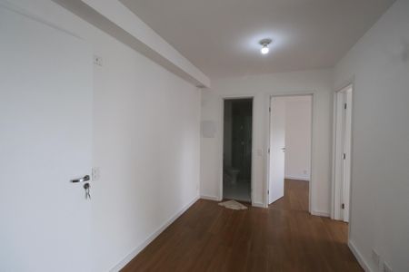Sala de apartamento para alugar com 2 quartos, 41m² em Vila Centenario, São Paulo