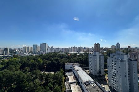 Apartamento à venda com 102m², 3 quartos e 2 vagasVista - Quarto 2
