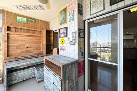 Apartamento à venda com 102m², 3 quartos e 2 vagasSacada