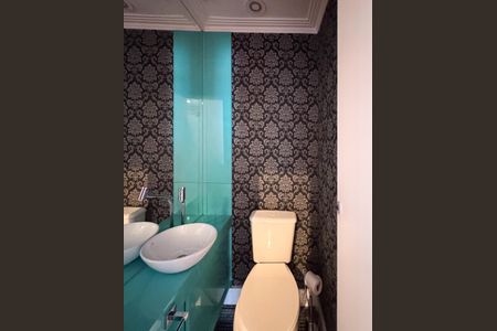 Apartamento à venda com 102m², 3 quartos e 2 vagasLavabo 