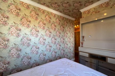 Apartamento à venda com 102m², 3 quartos e 2 vagasSuíte