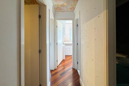 Apartamento à venda com 102m², 3 quartos e 2 vagasAcesso - Quartos 