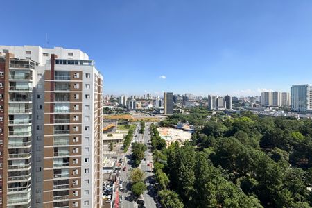 Apartamento à venda com 102m², 3 quartos e 2 vagasVista - Suíte