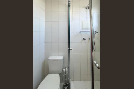 Apartamento à venda com 102m², 3 quartos e 2 vagasBanheiro - Suíte 