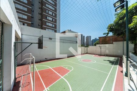Apartamento à venda com 102m², 3 quartos e 2 vagasÁrea comum - Quadra 