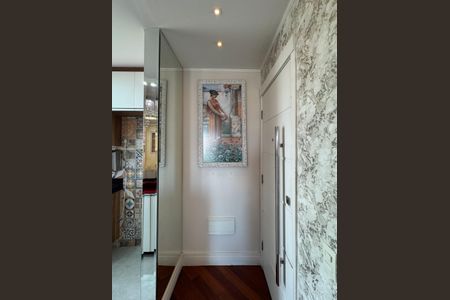 Apartamento à venda com 102m², 3 quartos e 2 vagasEntrada