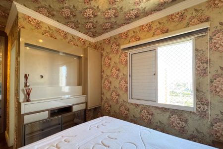 Apartamento à venda com 102m², 3 quartos e 2 vagasSuíte