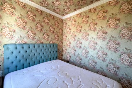 Apartamento à venda com 102m², 3 quartos e 2 vagasSuíte