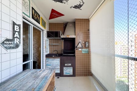 Apartamento à venda com 102m², 3 quartos e 2 vagasSacada